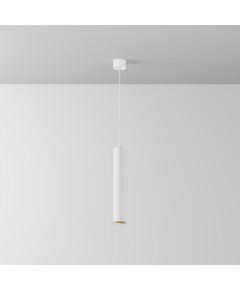 LED Пендел Focus LED P072PL-L12W3K-1 Maytoni 12W 3000K | Osvetlenieto.bg