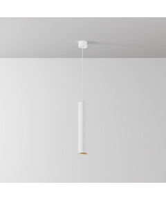 LED Пендел Focus LED P072PL-L12W3K-1 Maytoni 12W 3000K | Osvetlenieto.bg