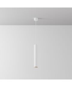 LED Пендел Focus LED P072PL-L12W4K-1 Maytoni 12W 4000K | Osvetlenieto.bg