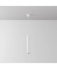 LED Пендел Focus LED P072PL-L12W4K-1 Maytoni 12W 4000K | Osvetlenieto.bg