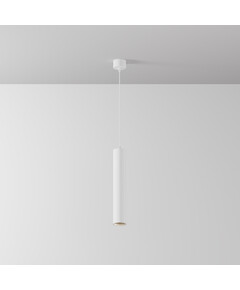 LED Пендел Focus LED P072PL-L12W4K-1 Maytoni 12W 4000K | Osvetlenieto.bg