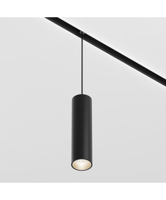LED Пендел магнитна шина Exility Focus LED TR041-4-12WTW-DD-B Maytoni 12W 2700-6000K | Osvetlenieto.bg