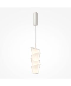 LED Пендел Seoul MOD374PL-L28W3K Maytoni 14W 3000K | Osvetlenieto.bg