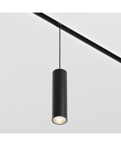 LED Пендел за магнитна шина Exility-thin Focus LED TR041-4-12WTW-DD-B Maytoni 12W 2700-6000K | Osvetlenieto.bg