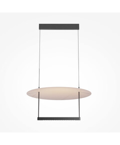 LED Полилей Ambience MOD280PL-L30B3K1 Maytoni 30W 3000K | Osvetlenieto.bg