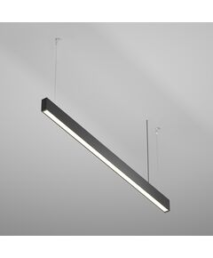 LED Полилей BASIS P051PL-36W2.7-6K-B Maytoni 36W 2700-6000K | Osvetlenieto.bg