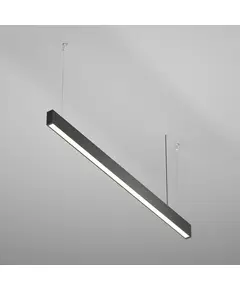 LED Полилей BASIS P051PL-36W2.7-6K-B Maytoni 36W 2700-6000K | Osvetlenieto.bg