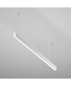 LED Полилей BASIS P051PL-36W2.7-6K-W Maytoni 36W 2700-6000K | Osvetlenieto.bg