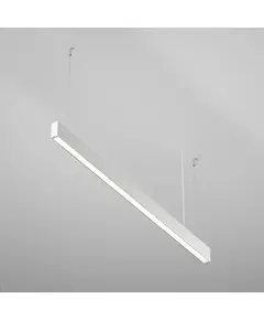 LED Полилей BASIS P051PL-36W2.7-6K-W Maytoni 36W 2700-6000K | Osvetlenieto.bg