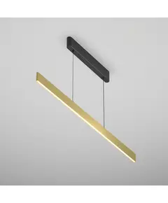 LED Полилей Ephoria P109PL-36W2.7-6K-BS Maytoni 36W 2700-6000K | Osvetlenieto.bg