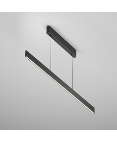 LED Полилей Ephoria P109PL-36W2.7-6K-B Maytoni 36W 2700-6000K | Osvetlenieto.bg