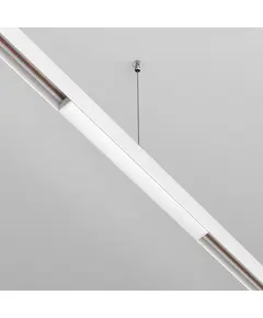 Захранване за вграждане бяло Exility TRX034DR4-100W-1 Maytoni 100W 48V | Osvetlenieto.bg