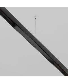 Захранване за вграждане черно Exility TRX034DR4-200B-1 Maytoni 200W 48V | Osvetlenieto.bg
