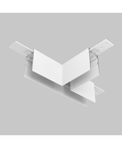 Т-конектор магнитна шина за открит монтаж бял Exility TRA034CT-41W-DE Maytoni | Osvetlenieto.bg