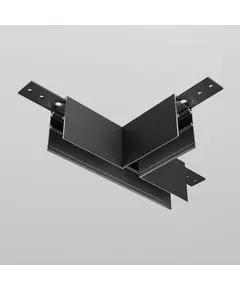 Т-конектор магнитна шина за открит монтаж Exility TRA034CT-41B-DE Maytoni | Osvetlenieto.bg