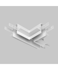 Т-конектор магнитна шина за вграждане бял Exility TRA034CT-42.12W Maytoni | Osvetlenieto.bg