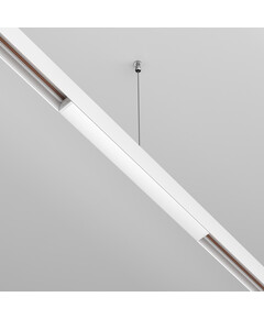 Захранване за вграждане бяло Exility TRX034DR4-100W-1 Maytoni 100W 48V | Osvetlenieto.bg