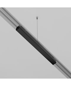 Захранване за вграждане черно Exility TRX034DR4-100B-1 Maytoni 100W 48V | Osvetlenieto.bg
