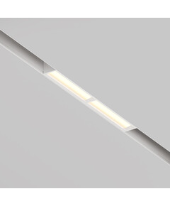 LED осветител магнитна шина Exility Parete TR106-2-12W3K-W Maytoni 12W 3000K | Osvetlenieto.bg