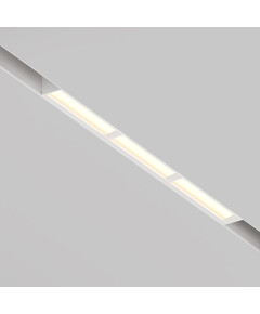 LED осветител магнитна шина Exility Parete TR106-2-18W3K-W Maytoni 18W 3000K | Osvetlenieto.bg