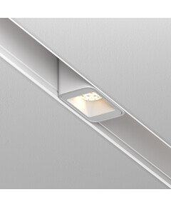 LED осветител магнитна шина Exility Points S TR100-2-2W3K-S-W Maytoni 2W 3000K | Osvetlenieto.bg