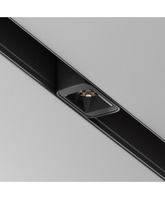 LED осветител магнитна шина Exility Points S TR100-2-2W4K-S-B Maytoni 2W 4000K | Osvetlenieto.bg