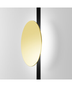 LED осветител магнитна шина Exility Relax TR107-2-5W3K-BS Maytoni 5W 3000K | Osvetlenieto.bg