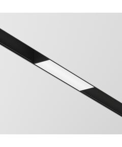 LED осветител за магнитна шина Basis TR012-2-7W4K-B Maytoni 7W 4000K 48V | Osvetlenieto.bg