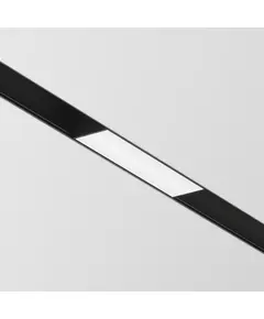 LED осветител за магнитна шина Basis TR012-2-7W4K-B Maytoni 7W 4000K 48V | Osvetlenieto.bg