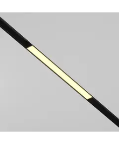 LED осветител магнитна шина Exility Basis TR030-2-12W2.7K-B Maytoni 12W 2700K | Osvetlenieto.bg