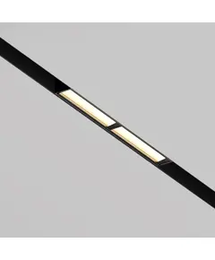 LED осветител магнитна шина Exility Parete TR106-2-12W3K-B Maytoni 12W 3000K | Osvetlenieto.bg