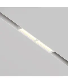 LED осветител магнитна шина Exility Parete TR106-2-12W3K-W Maytoni 12W 3000K | Osvetlenieto.bg