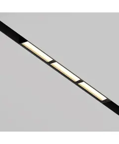 LED осветител магнитна шина Exility Parete TR106-2-18W3K-B Maytoni 18W 3000K | Osvetlenieto.bg