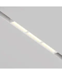LED осветител магнитна шина Exility Parete TR106-2-18W3K-W Maytoni 18W 3000K | Osvetlenieto.bg