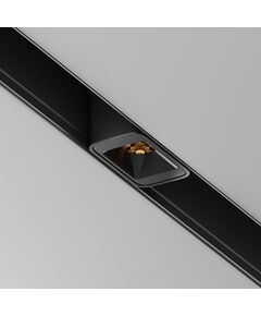 LED осветител за магнитна шина Exility-thin Points S TR100-2-2W3K-S-B Maytoni 2W 3000K | Osvetlenieto.bg