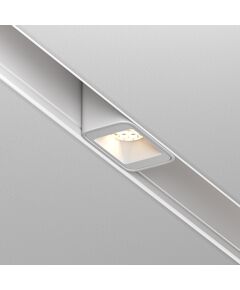 LED осветител за магнитна шина Exility-thin Points S TR100-2-2W3K-S-W Maytoni 2W 3000K | Osvetlenieto.bg