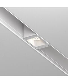 LED осветител за магнитна шина Exility-thin Points S TR100-2-2W4K-S-W Maytoni 2W 4000K | Osvetlenieto.bg