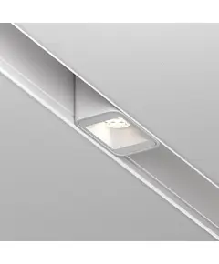 LED осветител магнитна шина Exility Points S TR100-2-2W4K-S-W Maytoni 2W 4000K | Osvetlenieto.bg