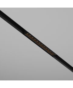 LED осветител за магнитна шина Exility-thin Points TR031-2-12W2.7K-B Maytoni 12W 2700K | Osvetlenieto.bg