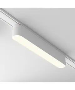 LED осветител за магнитна шина Radity Basis TR080-1-12W3K-W Maytoni 12W 3000K | Osvetlenieto.bg