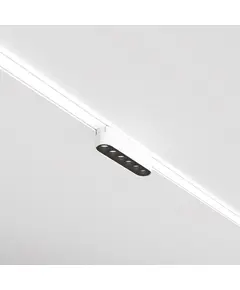 LED осветител за магнитна шина Radity Points TR082-1-6W3K-M-W Maytoni 6W 3000K | Osvetlenieto.bg