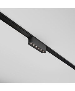 LED осветител за магнитна шина Radity Points TR082-1-6W4K-M-B Maytoni 6W 4000K | Osvetlenieto.bg