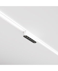 LED осветител за магнитна шина Radity Points TR082-1-6W4K-M-W Maytoni 6W 4000K | Osvetlenieto.bg