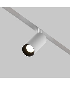 LED Прожектор магнитна шина Exility Focus LED TR032-2-5W3K-S-W Maytoni 5W 3000K | Osvetlenieto.bg
