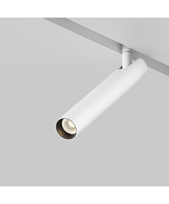 LED Прожектор магнитна шина Exility Focus T TR141-2-6W3K-M-W Maytoni 6W 3000K | Osvetlenieto.bg