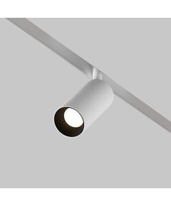 LED Прожектор за магнитна шина Exility-thin Focus LED TR032-2-5W4K-S-W Maytoni 5W 4000K | Osvetlenieto.bg