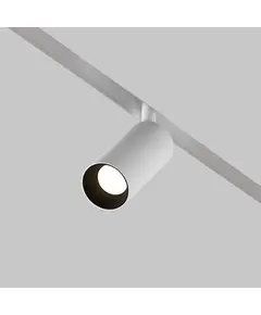 LED Прожектор магнитна шина Exility Focus LED TR032-2-5W4K-S-W Maytoni 5W 4000K | Osvetlenieto.bg