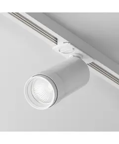 LED Спот за шина 2L Focus Zoom TR021-1-12B4K-Z-W Maytoni 12W 4000K | Osvetlenieto.bg