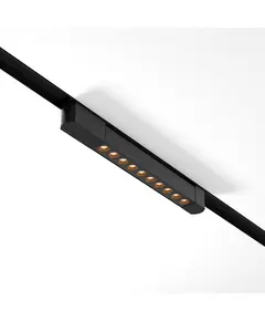 LED Спот за шина 2L Points Rot TR010-1-10W3K-M-B-DE Maytoni 10W 3000K | Osvetlenieto.bg