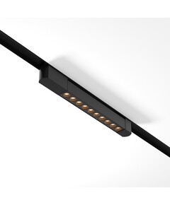 LED Спот за шина 2L Points Rot TR010-1-10W3K-M-B-DE Maytoni 10W 3000K | Osvetlenieto.bg